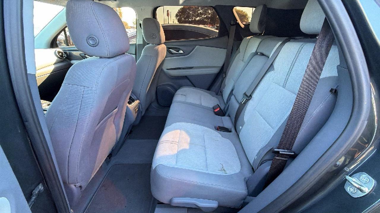 2020 Chevrolet Blazer LT San Antonio TX
