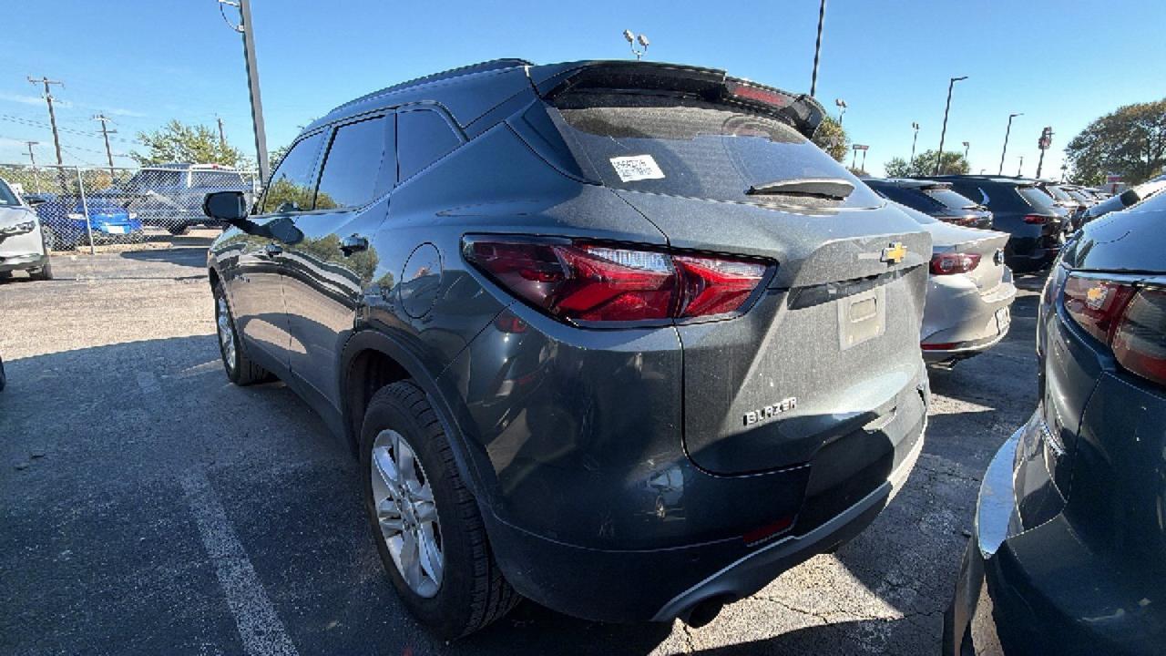 2020 Chevrolet Blazer LT San Antonio TX