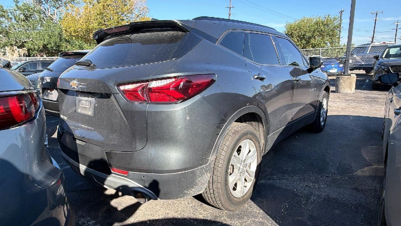 2020 Chevrolet Blazer LT San Antonio TX