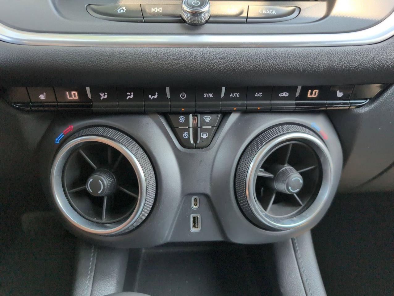 2020 Chevrolet Blazer LT San Antonio TX