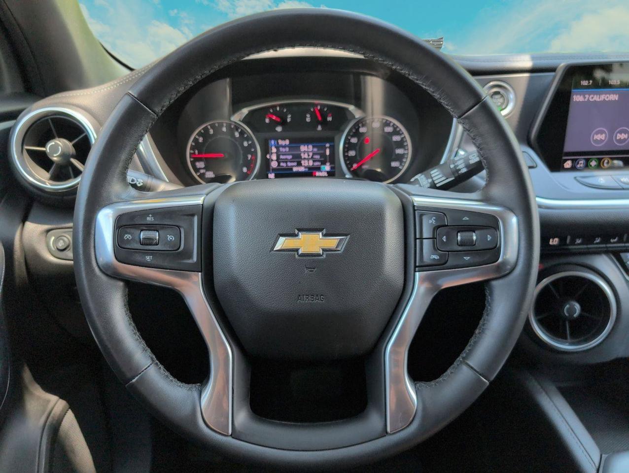 2020 Chevrolet Blazer LT San Antonio TX
