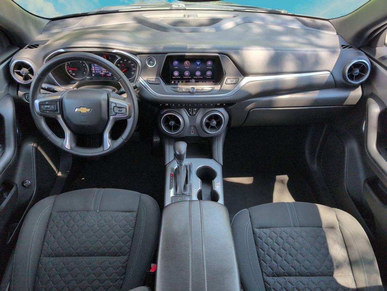 2020 Chevrolet Blazer LT San Antonio TX