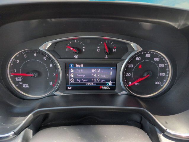 2020 Chevrolet Blazer LT San Antonio TX
