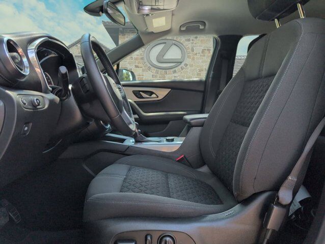 2020 Chevrolet Blazer LT San Antonio TX