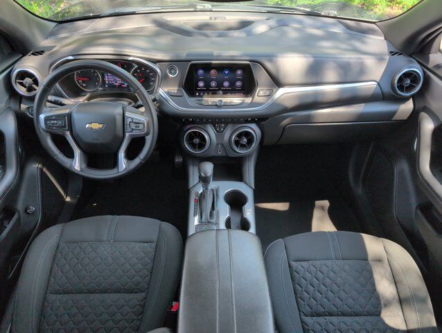 2020 Chevrolet Blazer LT San Antonio TX