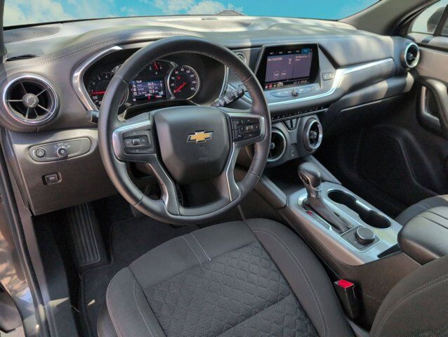 2020 Chevrolet Blazer LT San Antonio TX