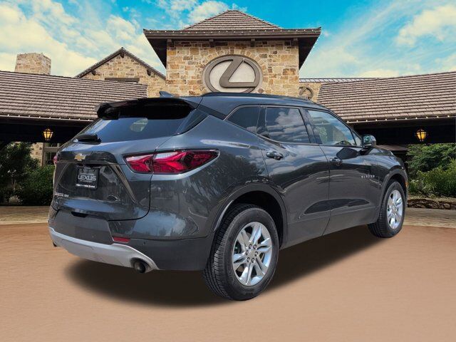 2020 Chevrolet Blazer LT San Antonio TX