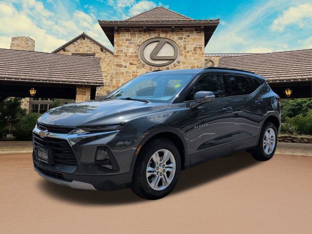 2020 Chevrolet Blazer LT San Antonio TX
