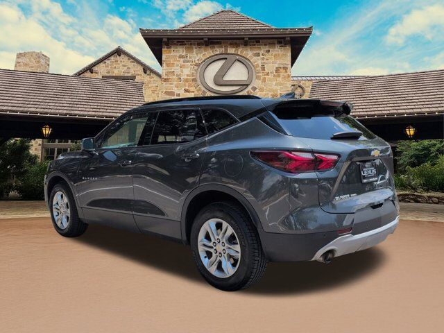 2020 Chevrolet Blazer LT San Antonio TX
