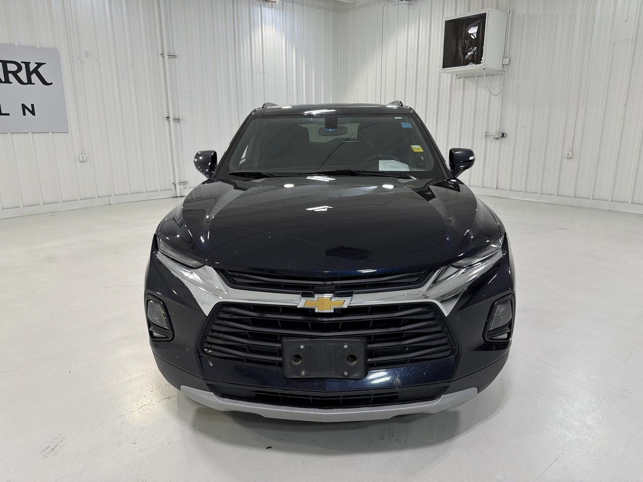2020 Chevrolet Blazer LT San Antonio TX