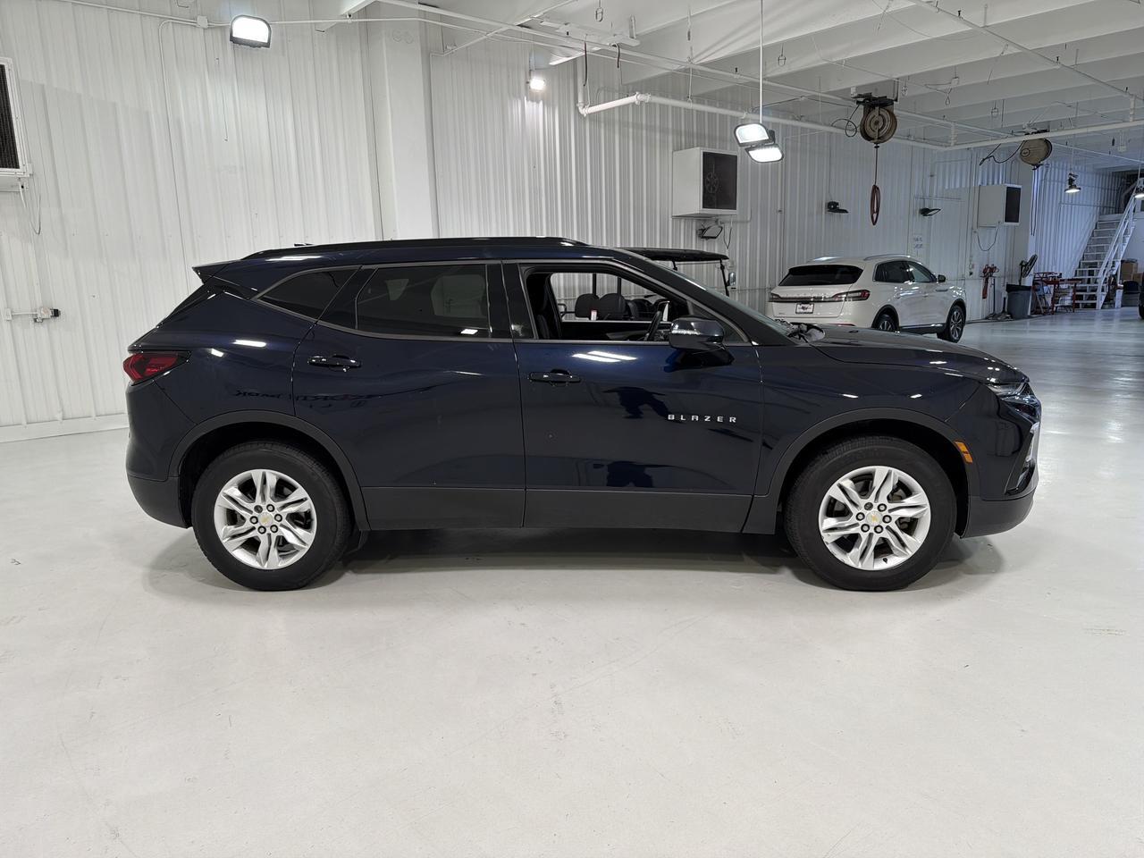 2020 Chevrolet Blazer LT San Antonio TX