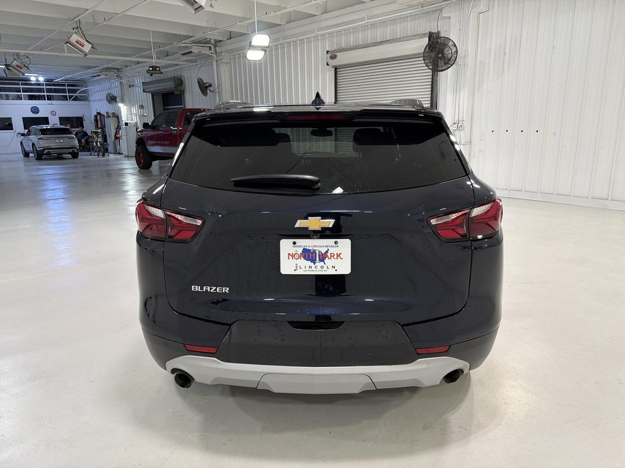 2020 Chevrolet Blazer LT San Antonio TX