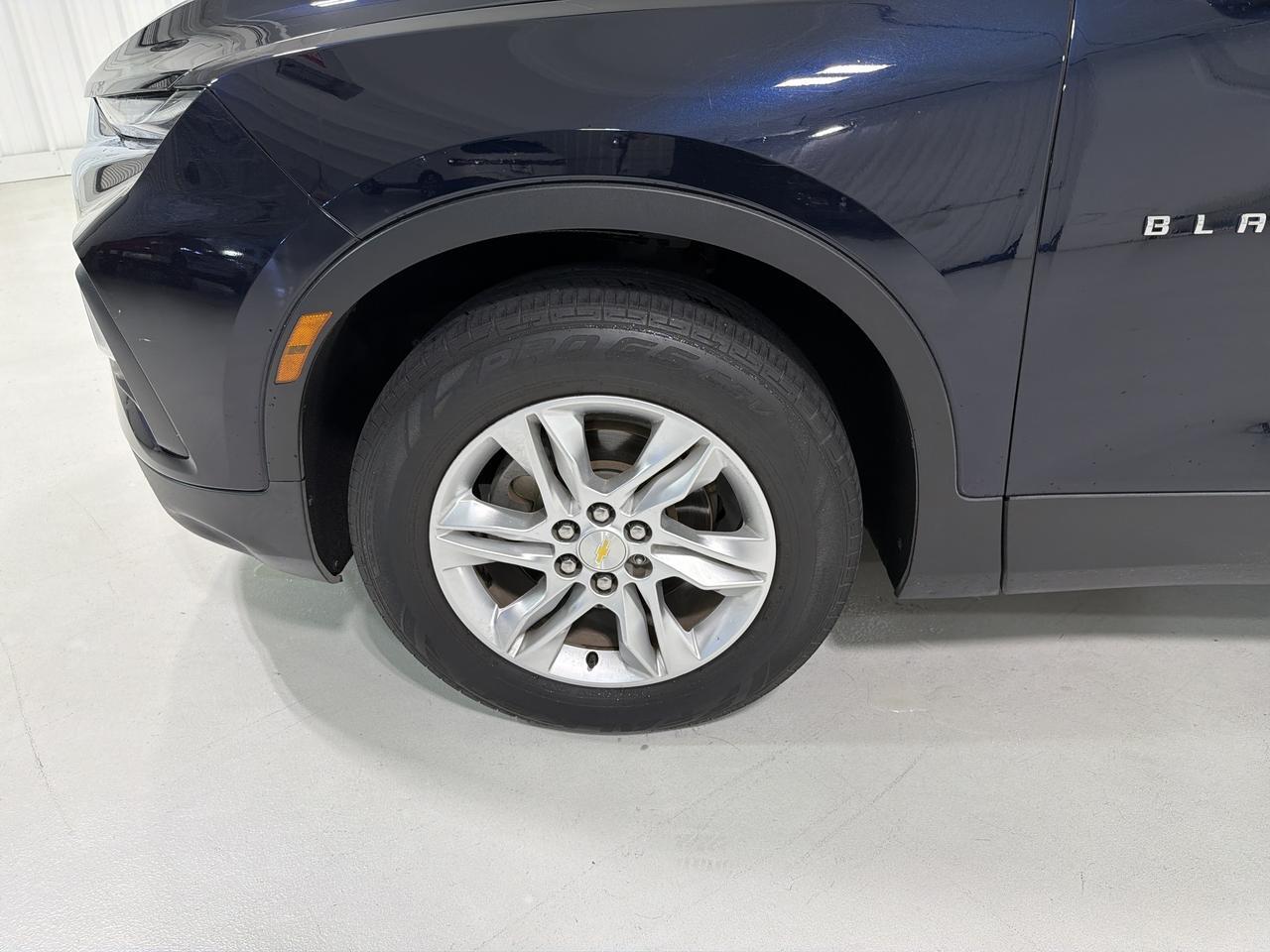 2020 Chevrolet Blazer LT San Antonio TX