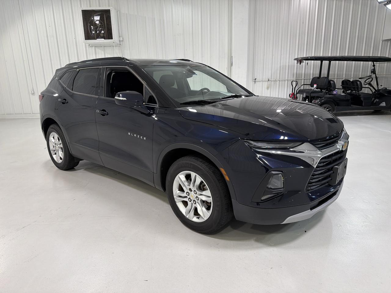 2020 Chevrolet Blazer LT San Antonio TX
