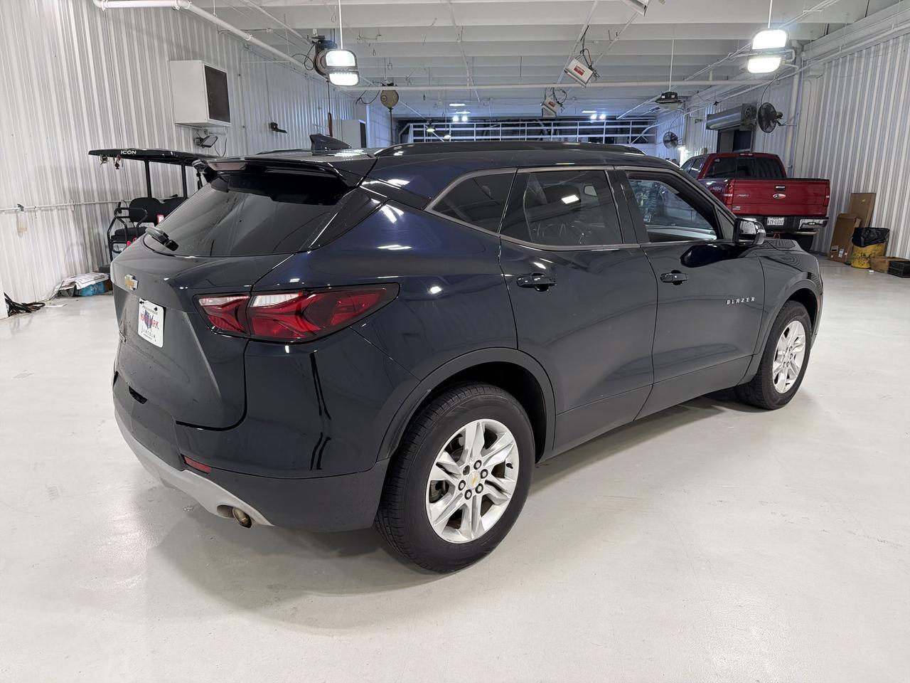 2020 Chevrolet Blazer LT San Antonio TX