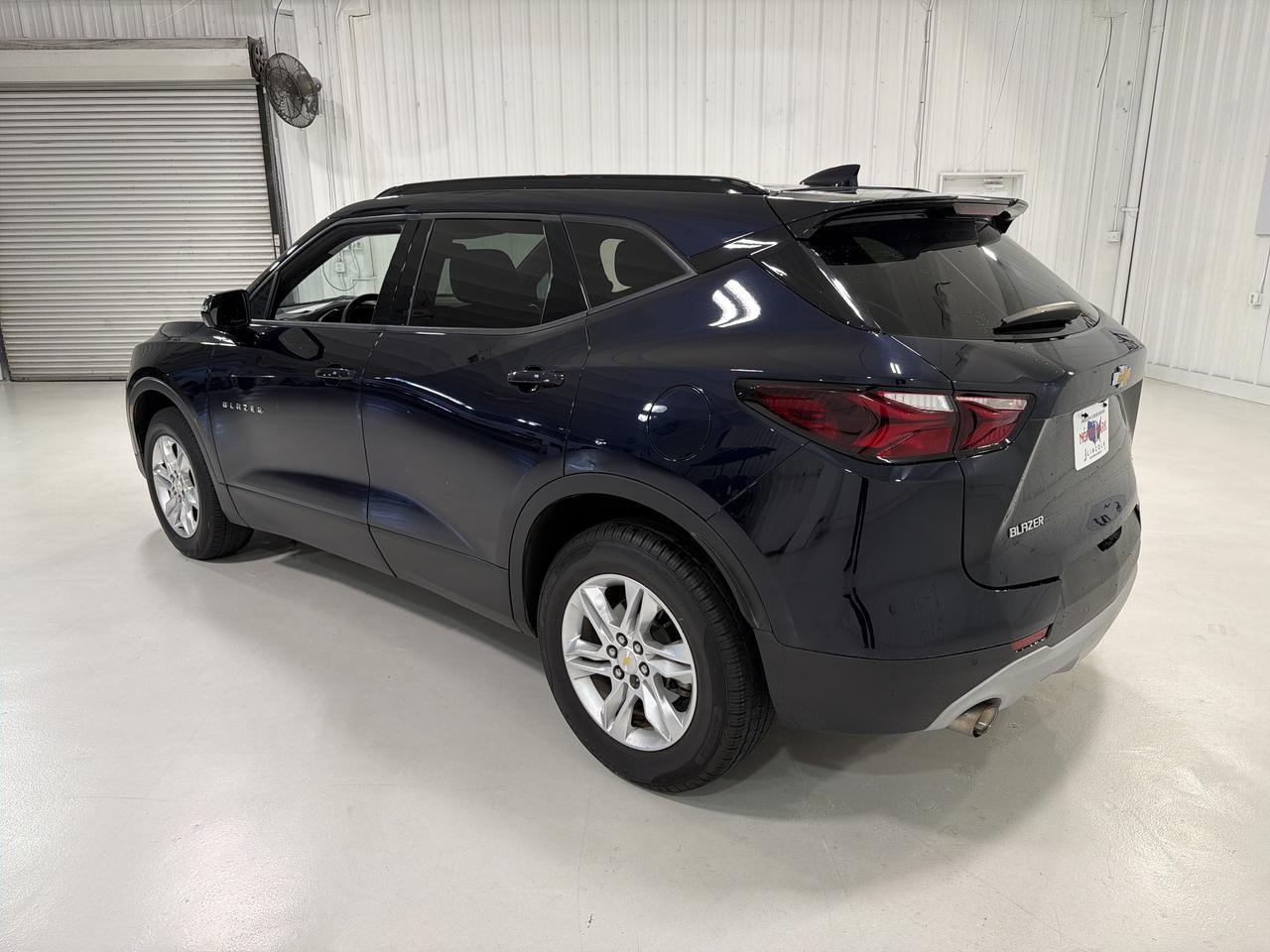 2020 Chevrolet Blazer LT San Antonio TX