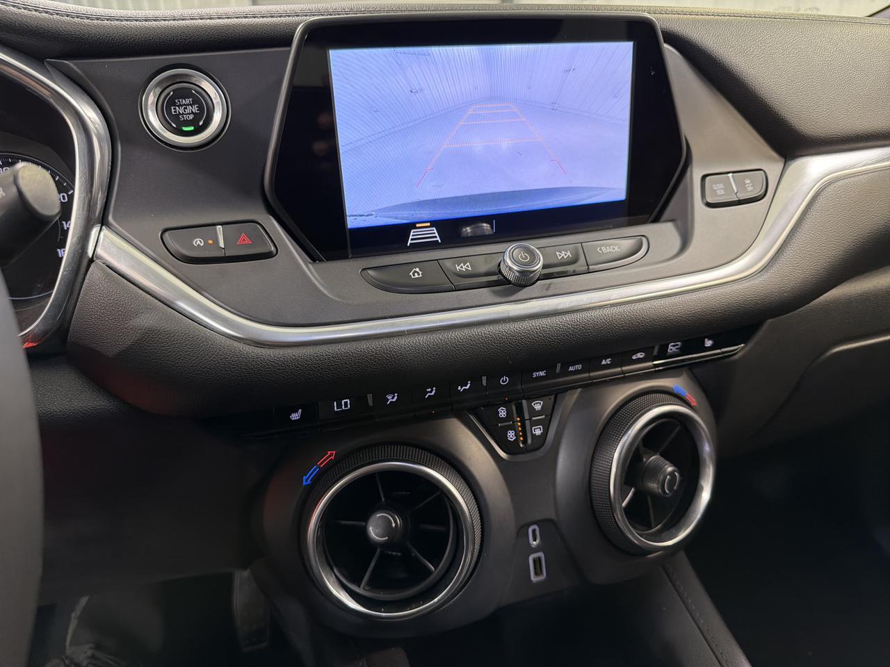 2020 Chevrolet Blazer LT San Antonio TX