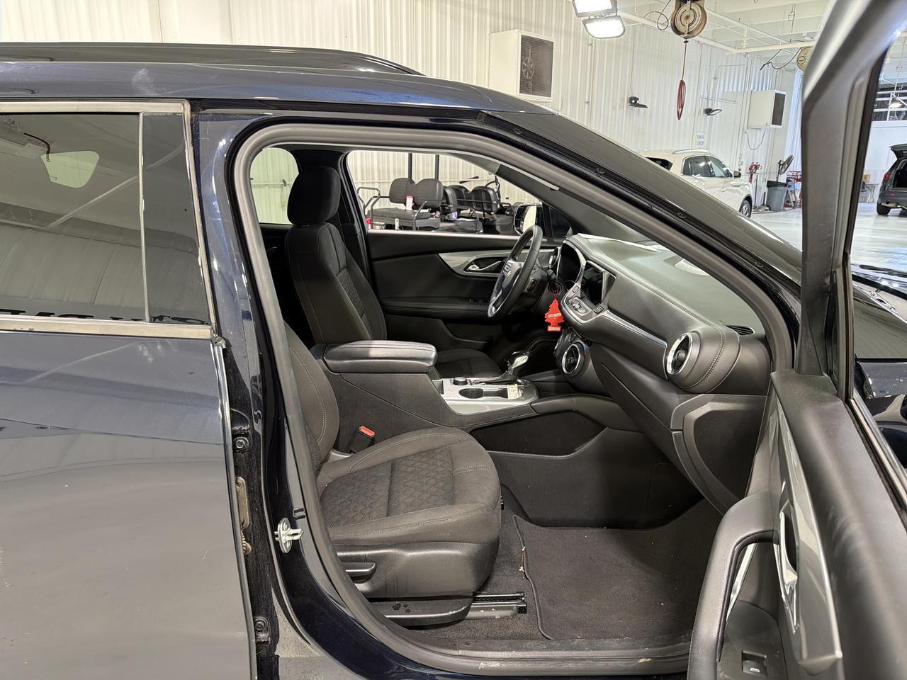 2020 Chevrolet Blazer LT San Antonio TX