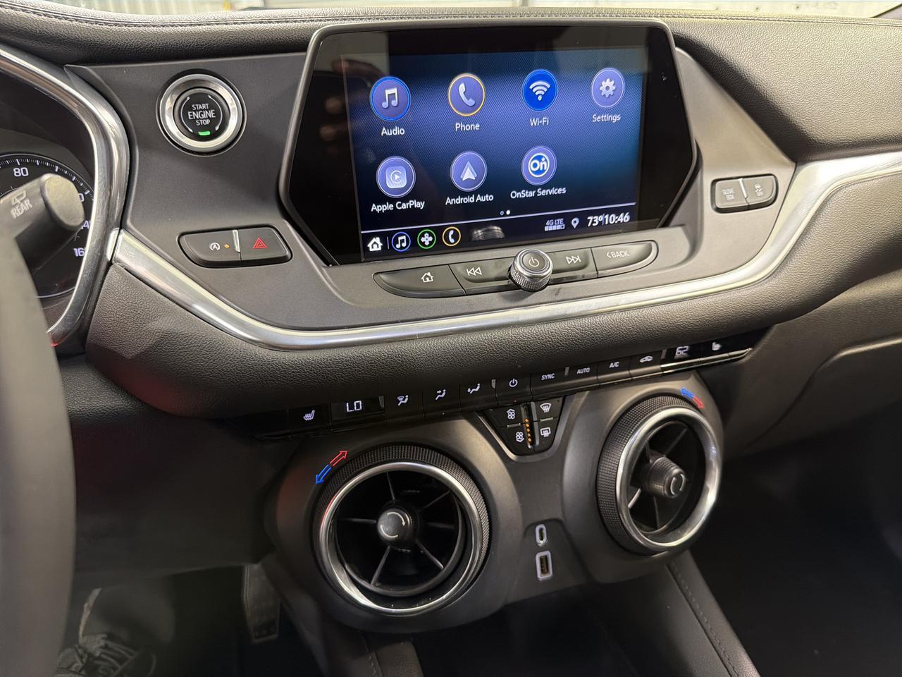 2020 Chevrolet Blazer LT San Antonio TX