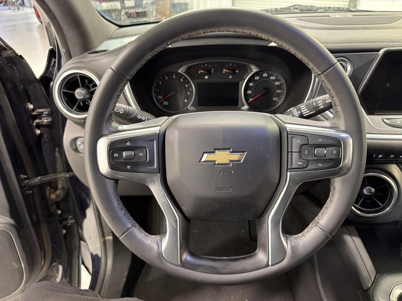 2020 Chevrolet Blazer LT San Antonio TX