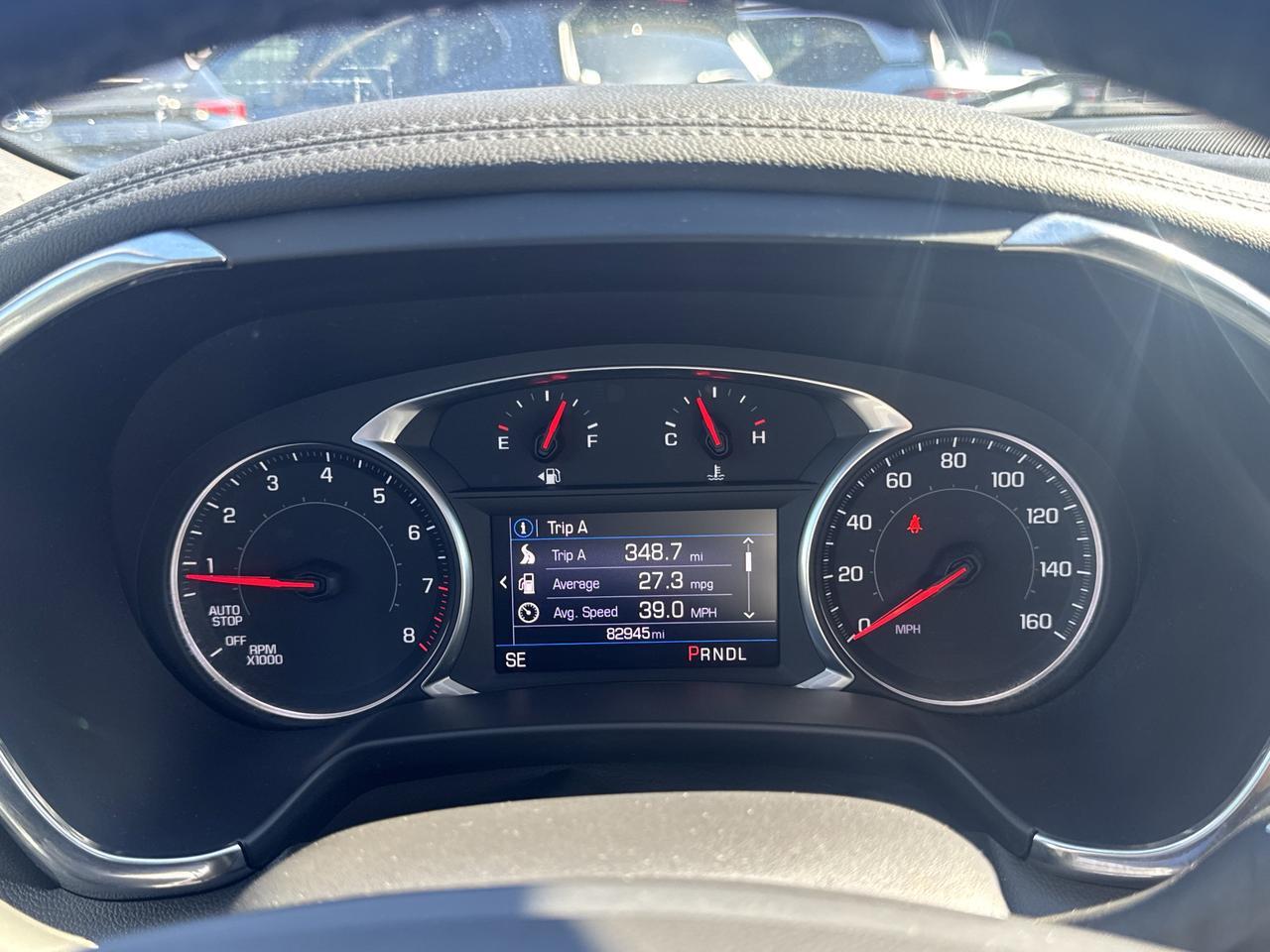 2020 Chevrolet Blazer LT San Antonio TX