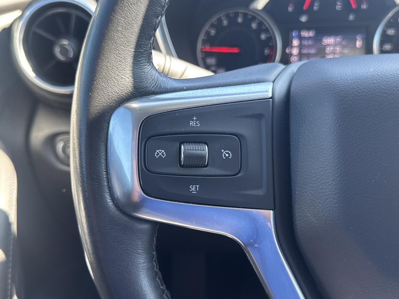 2020 Chevrolet Blazer LT San Antonio TX