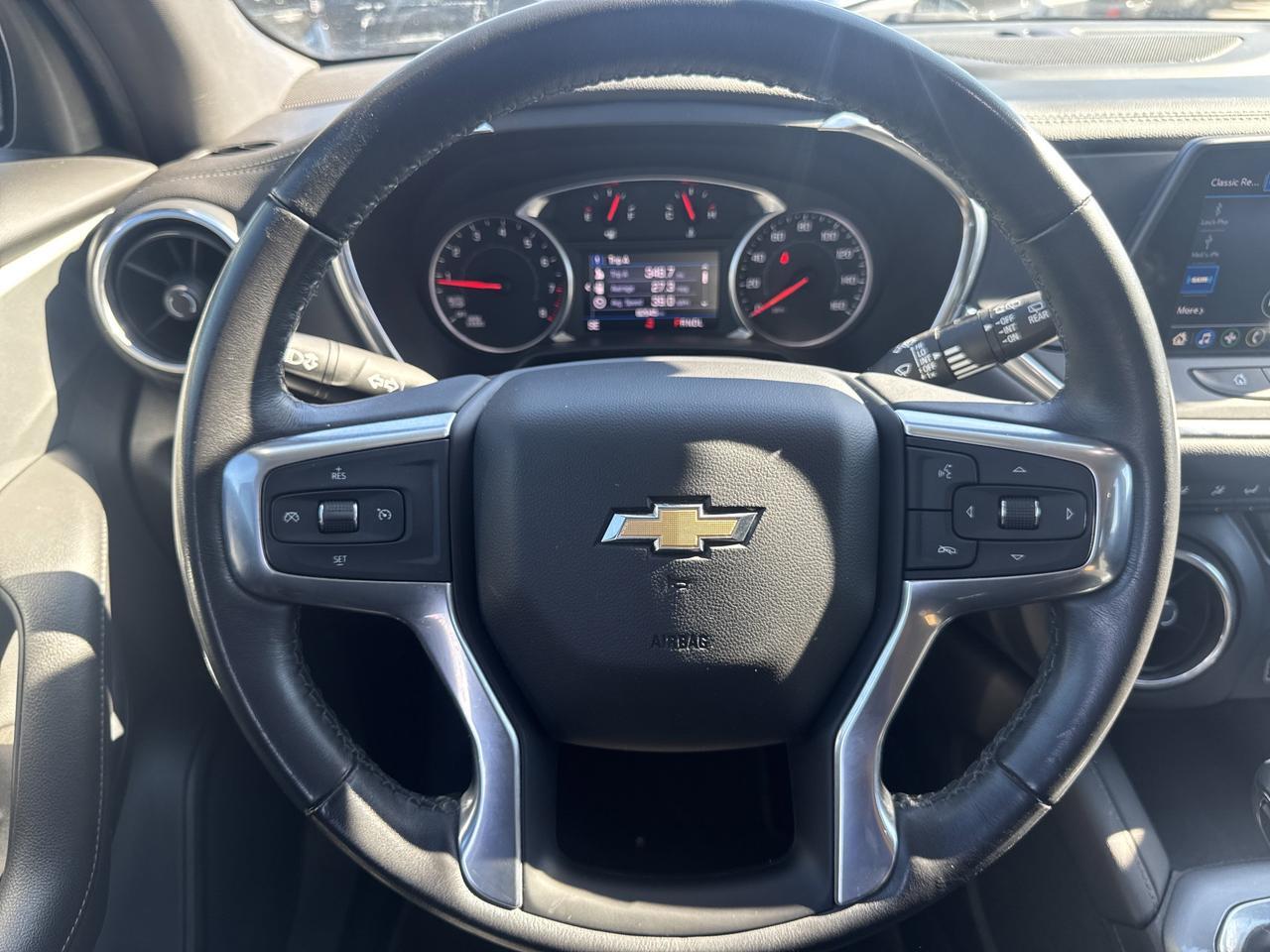 2020 Chevrolet Blazer LT San Antonio TX