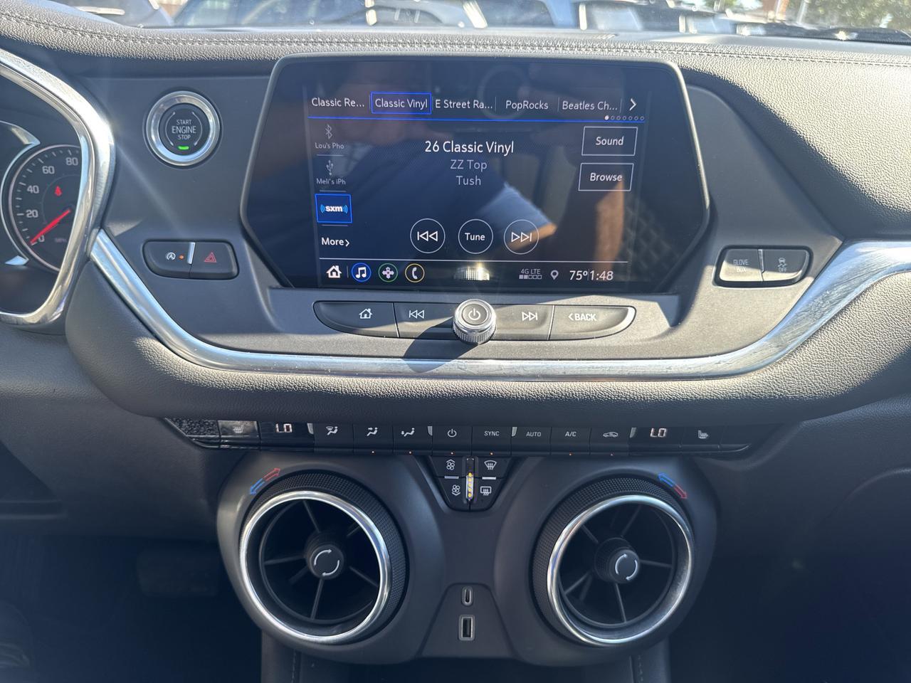 2020 Chevrolet Blazer LT San Antonio TX