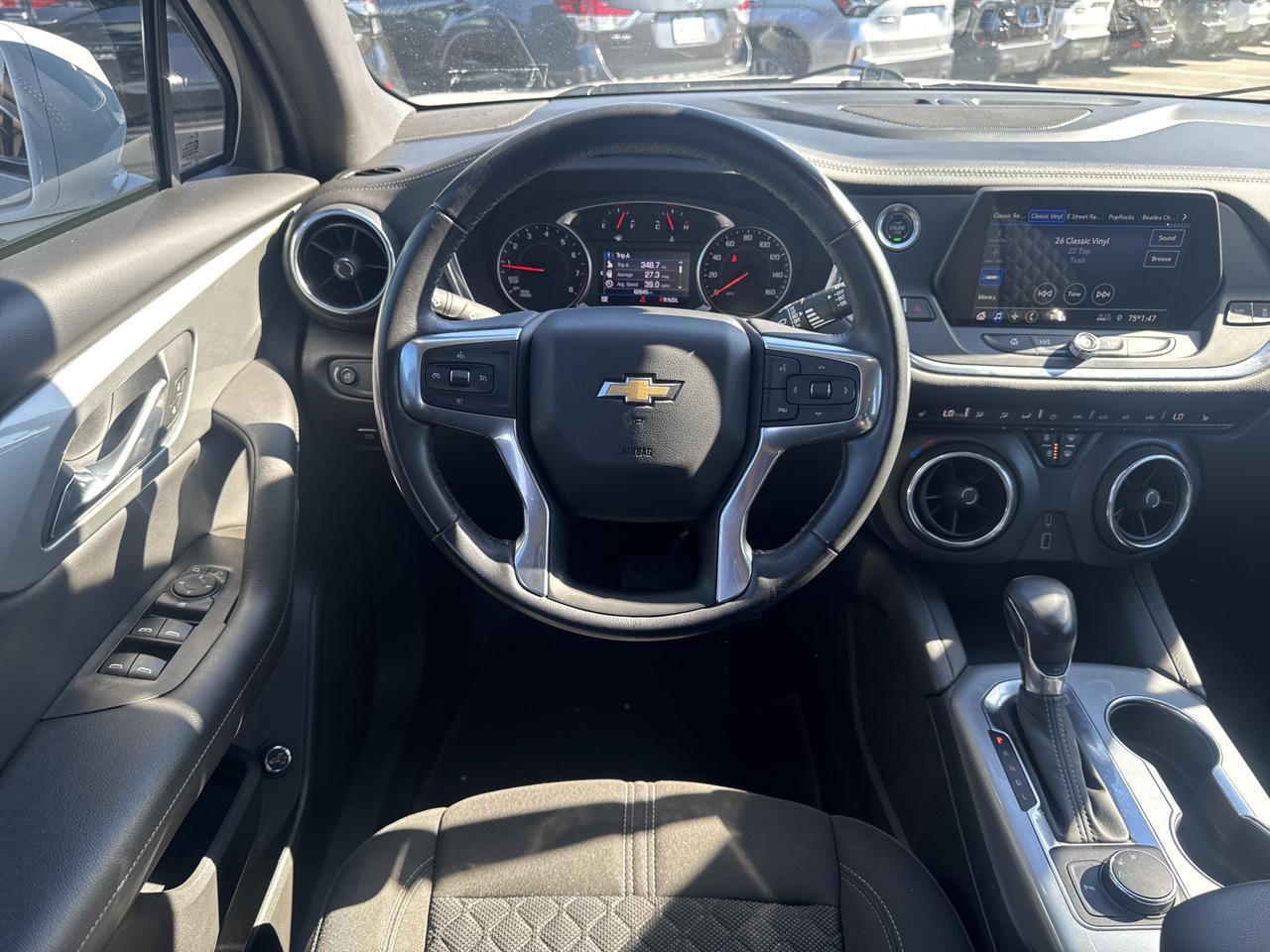 2020 Chevrolet Blazer LT San Antonio TX