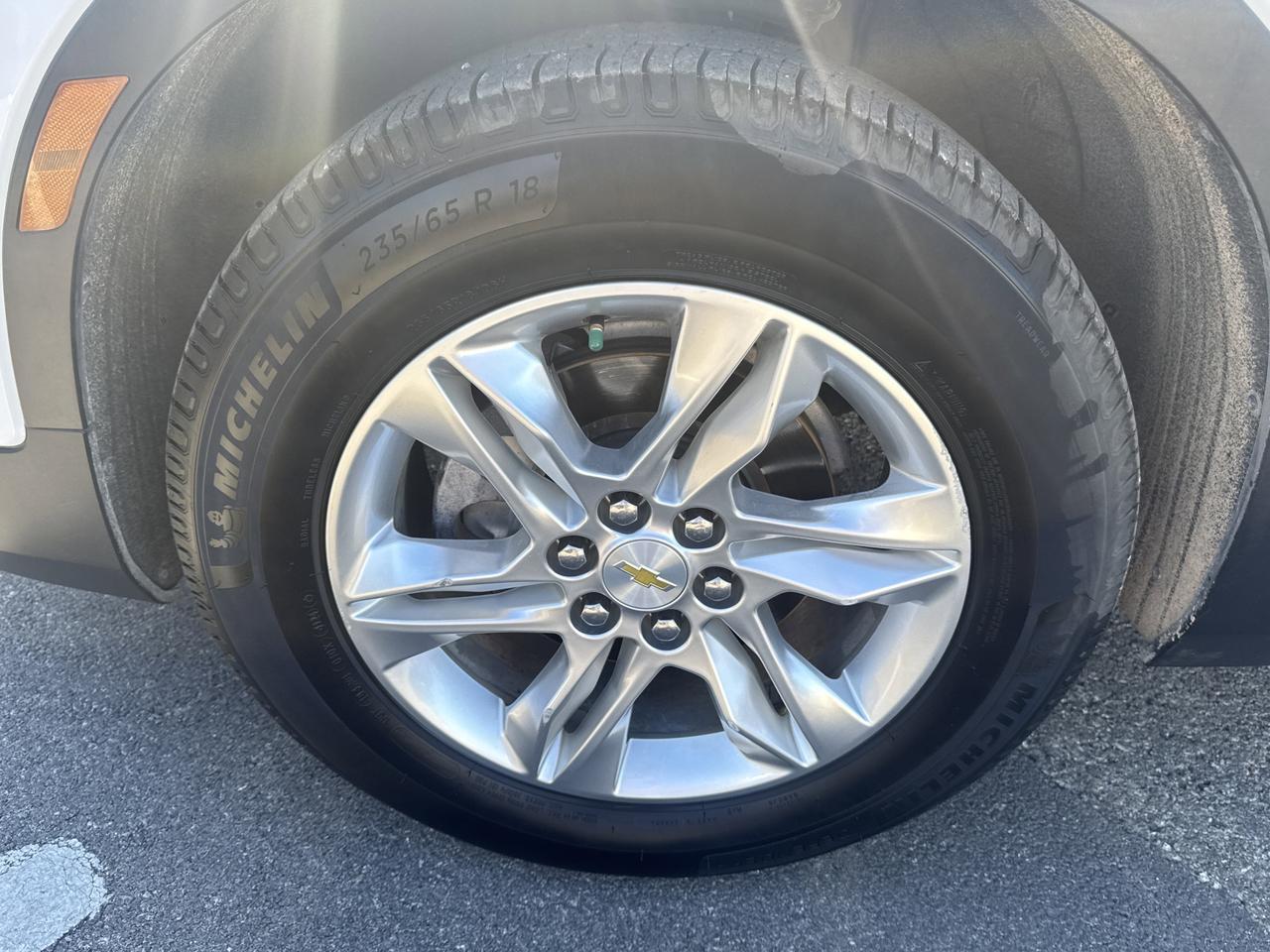 2020 Chevrolet Blazer LT San Antonio TX