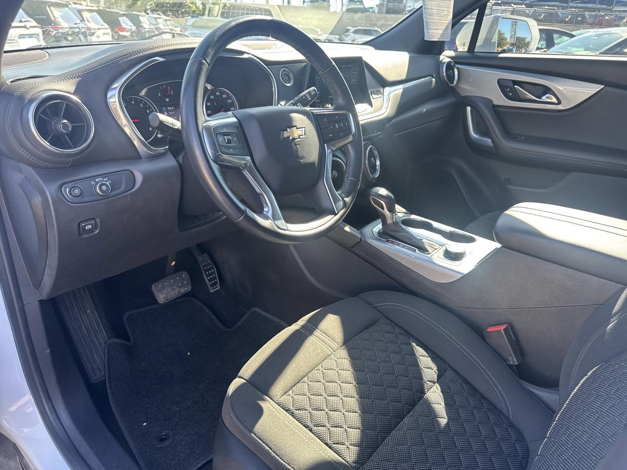 2020 Chevrolet Blazer LT San Antonio TX