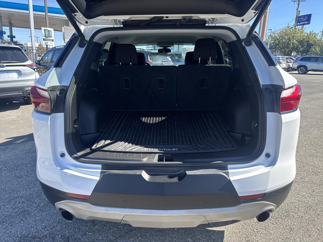 2020 Chevrolet Blazer LT San Antonio TX