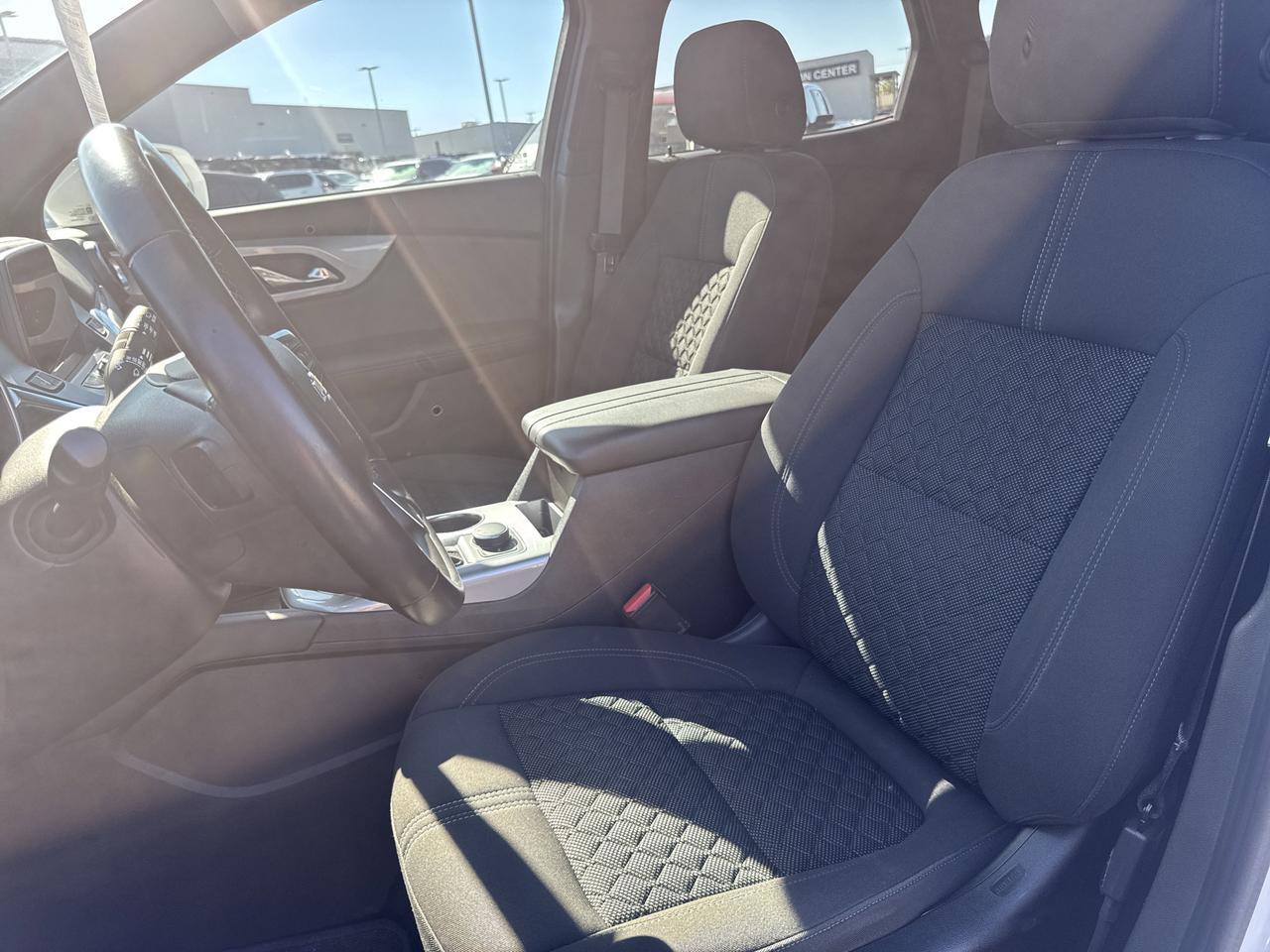 2020 Chevrolet Blazer LT San Antonio TX