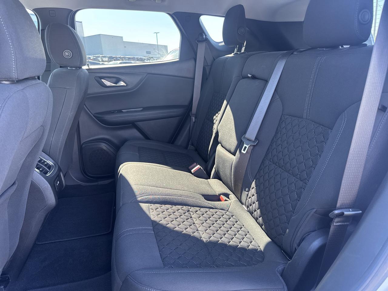 2020 Chevrolet Blazer LT San Antonio TX