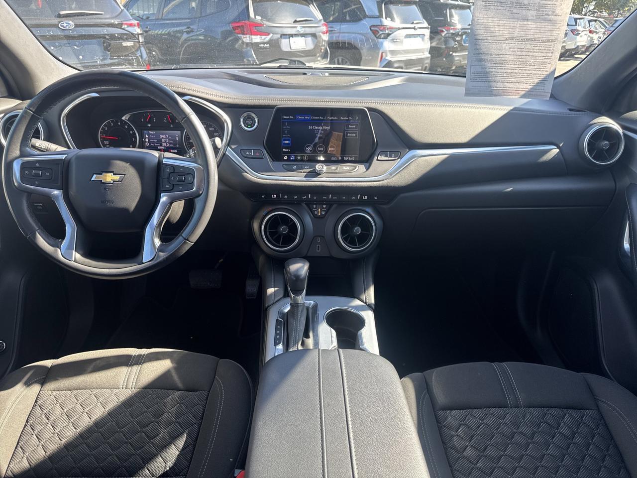 2020 Chevrolet Blazer LT San Antonio TX