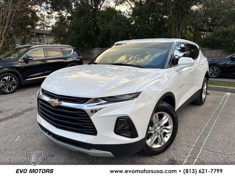 2020 Chevrolet Blazer LT Seffner FL