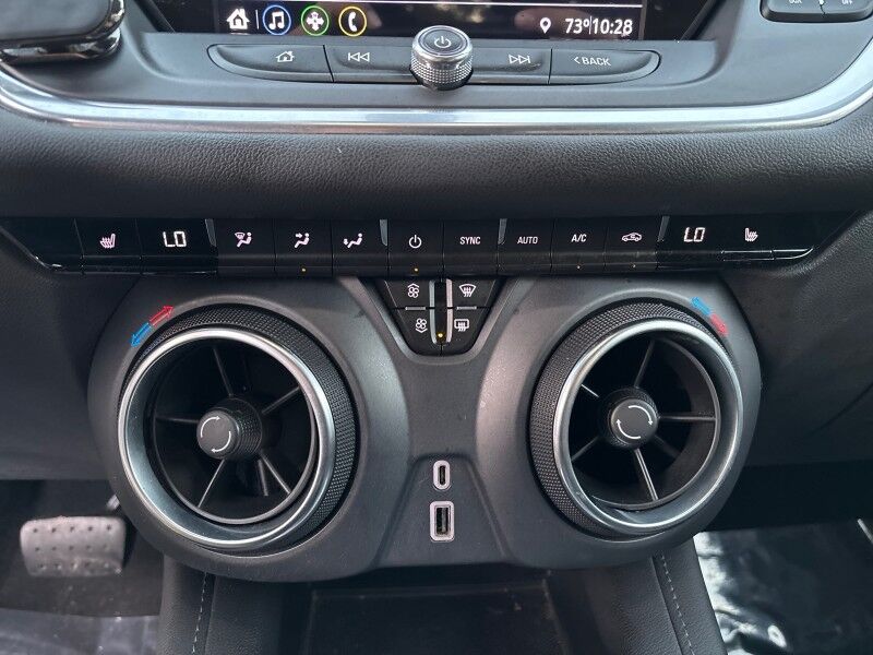 2020 Chevrolet Blazer LT Seffner FL