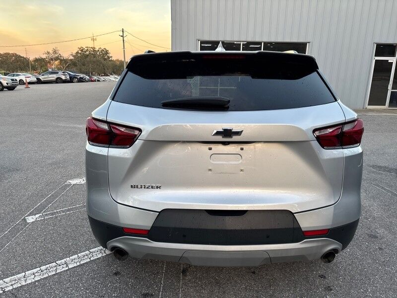 2020 Chevrolet Blazer LT Seffner FL