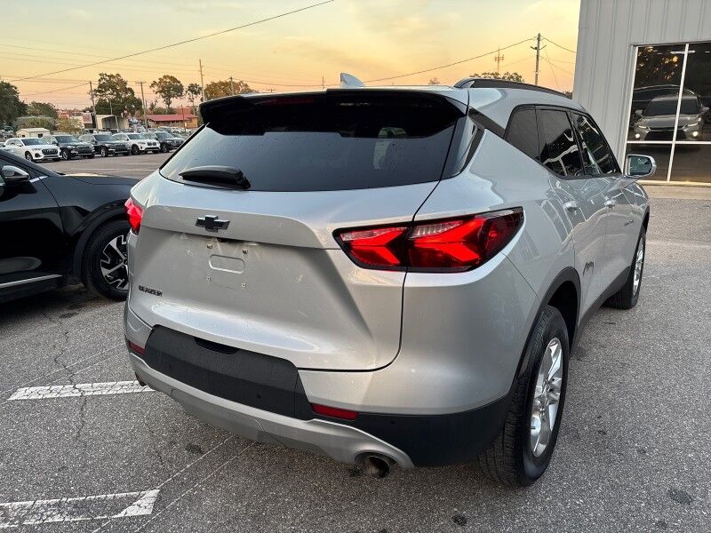 2020 Chevrolet Blazer LT Seffner FL