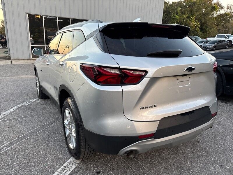 2020 Chevrolet Blazer LT Seffner FL