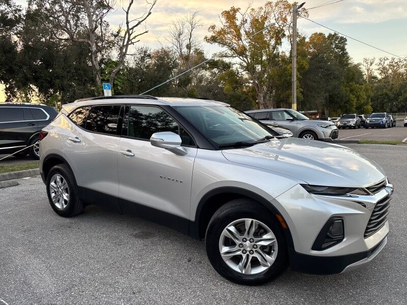 2020 Chevrolet Blazer LT Seffner FL