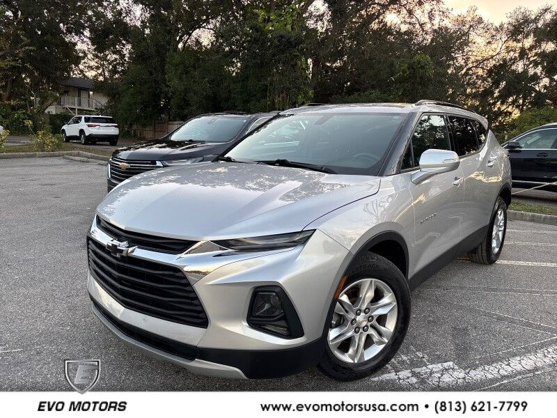 2020 Chevrolet Blazer LT Seffner FL