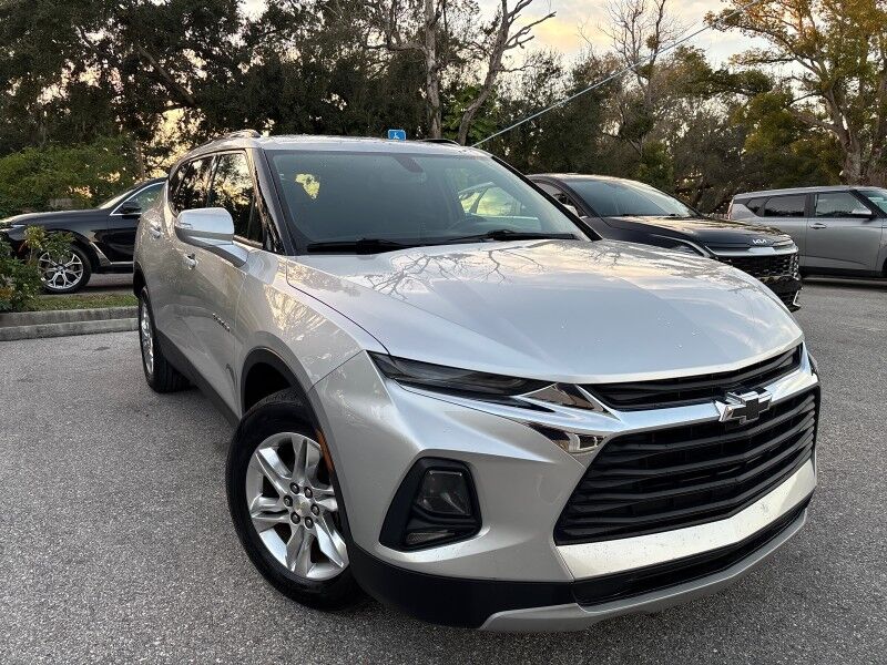 2020 Chevrolet Blazer LT Seffner FL
