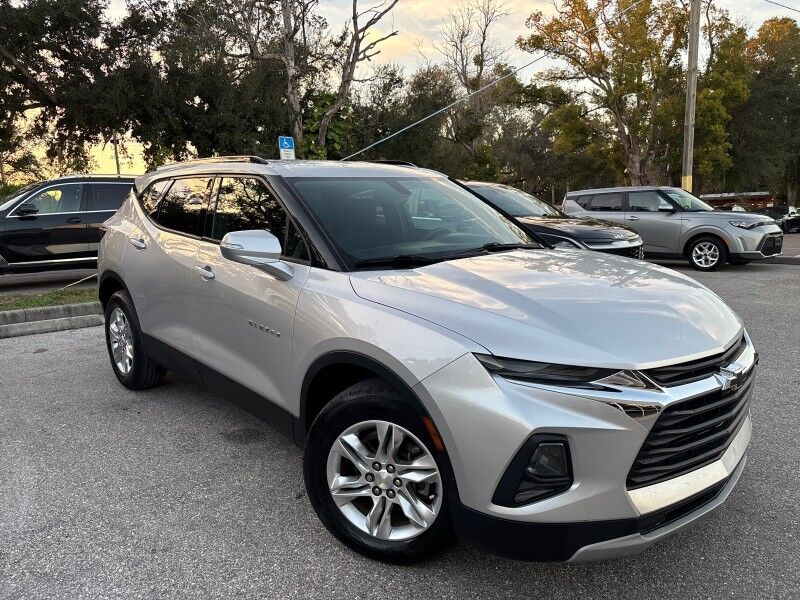 2020 Chevrolet Blazer LT Seffner FL