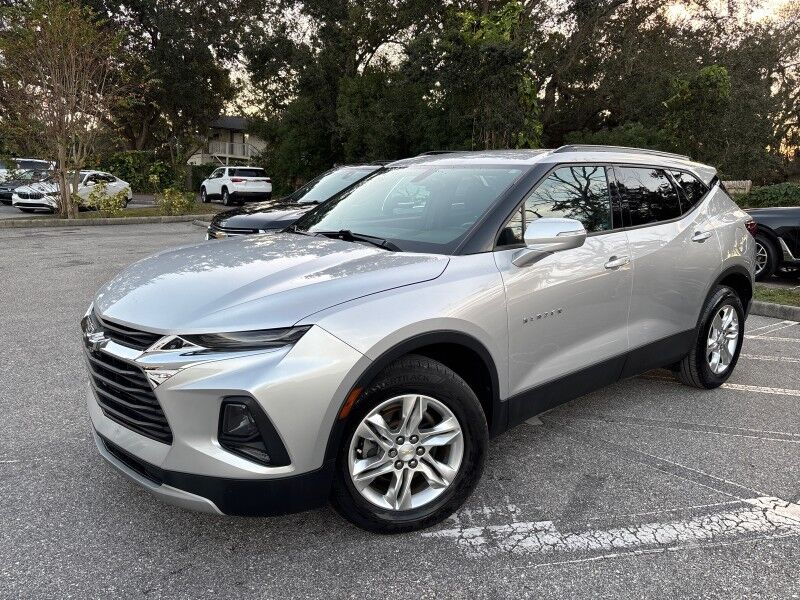 2020 Chevrolet Blazer LT Seffner FL