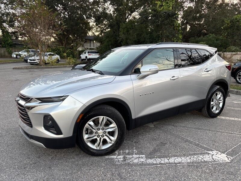 2020 Chevrolet Blazer LT Seffner FL