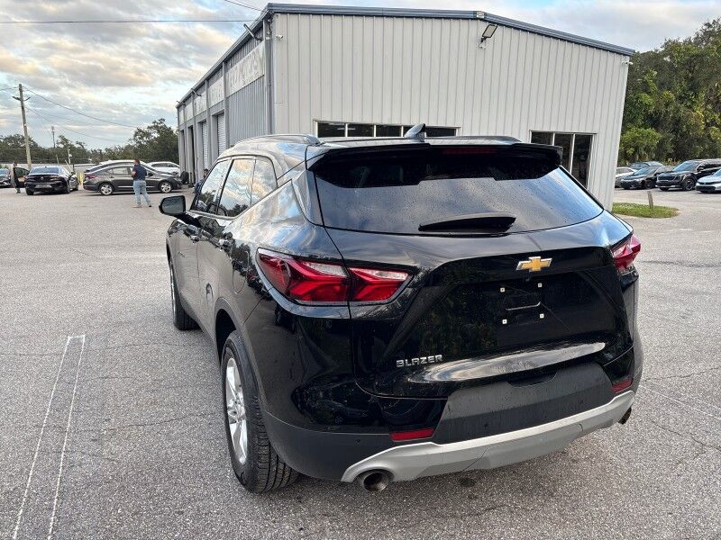2020 Chevrolet Blazer LT Seffner FL