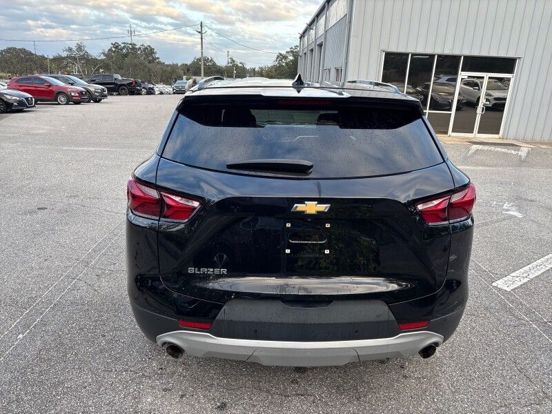 2020 Chevrolet Blazer LT Seffner FL
