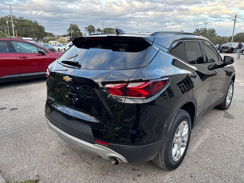 2020 Chevrolet Blazer LT Seffner FL