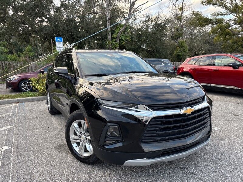2020 Chevrolet Blazer LT Seffner FL